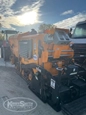 Used LeeBoy Asphalt Paver